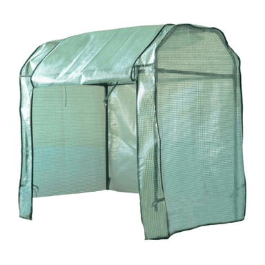 Image of EDEN raised garden enclosure heavy duty variant