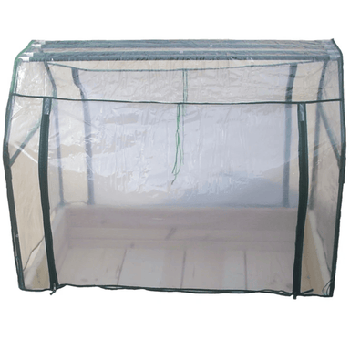 Image of EDEN raised garden enclosure standard variant