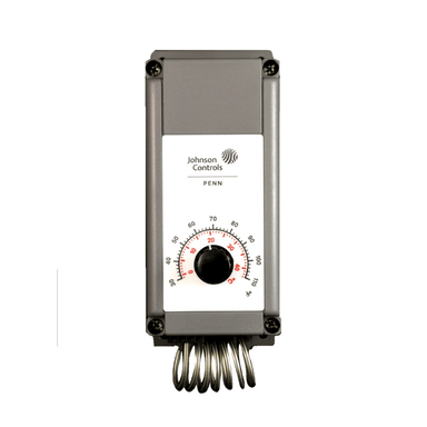 Image of the RSI Single Stage Thermostat