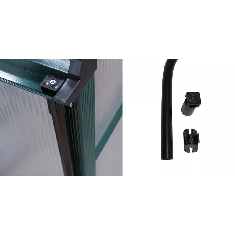 image of grandio drain kit