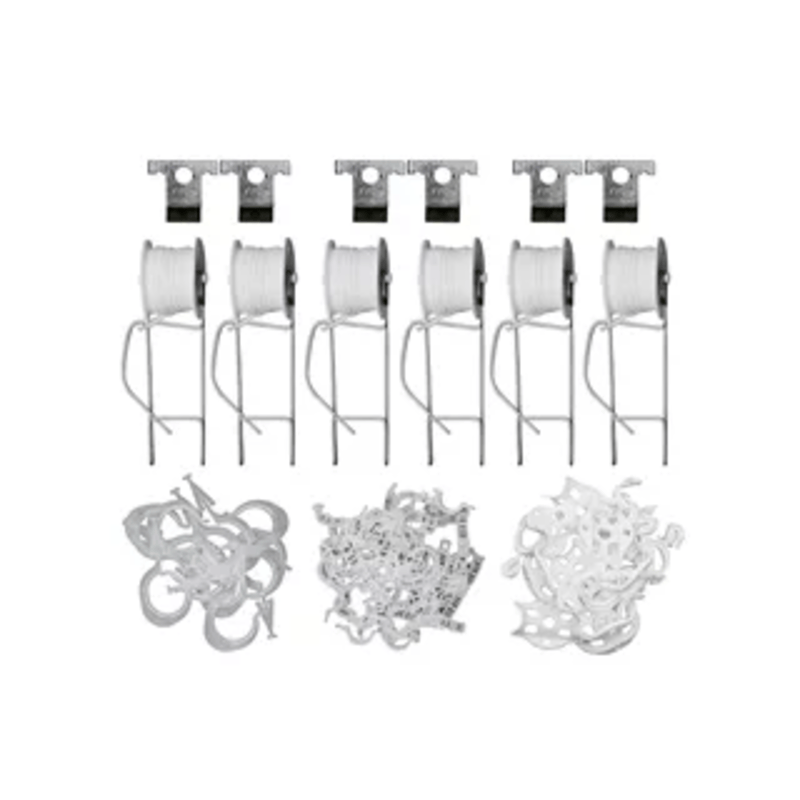 image of grandio trellis kits