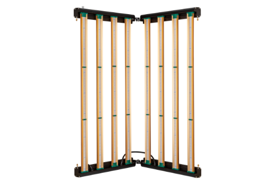 front folded view of growers choice roi-720