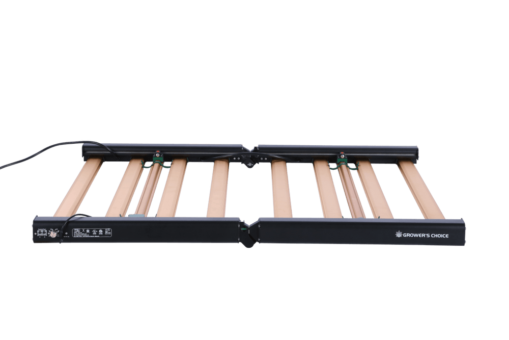 Grower's Choice UV Bar