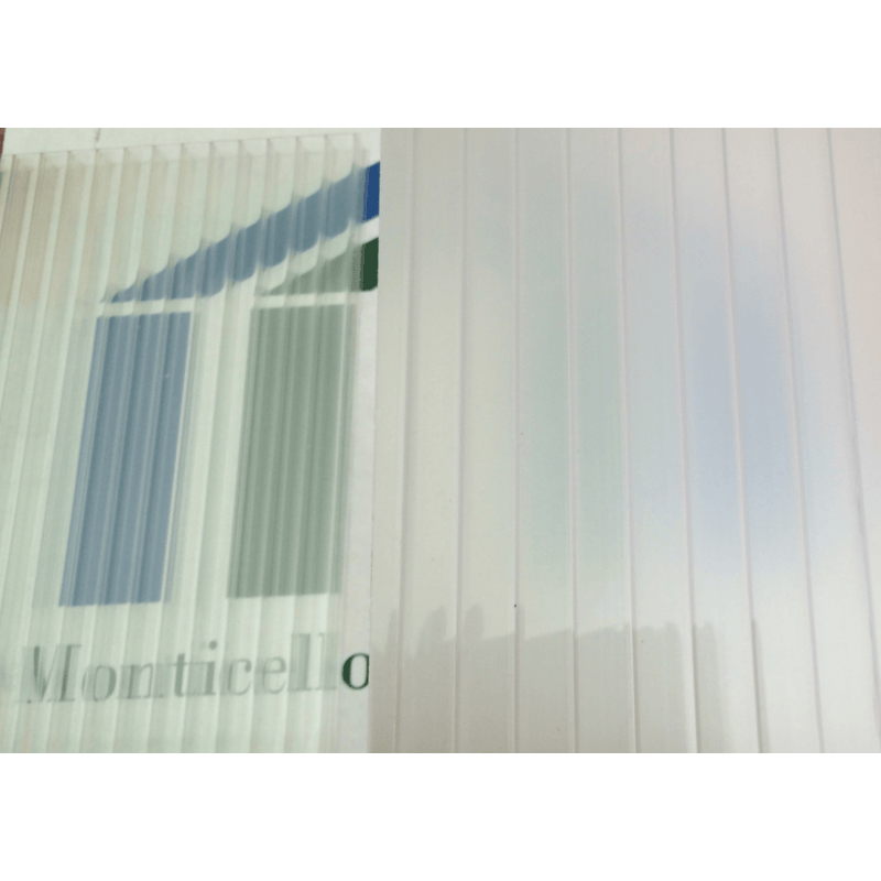 8mm clear vs diffusing view of the mont black greenhouse growers edition