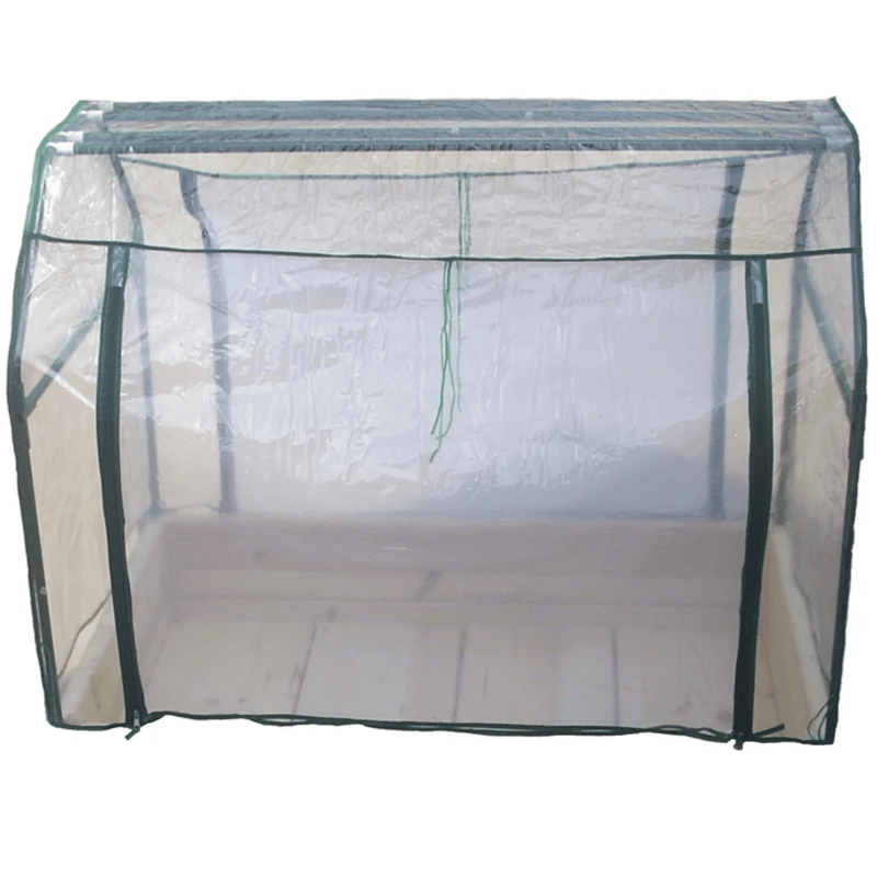 Image of EDEN raised garden enclosure standard variant