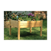 Image of EDEN raised garden table