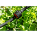 image of the connector of GENESIS 48FT greenhouse dripper kit
