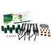 components image of GENESIS 65FT customizable portable sprinkler watering system