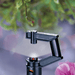 image of sprayer head used in GENESIS 65FT customizable portable sprinkler watering system