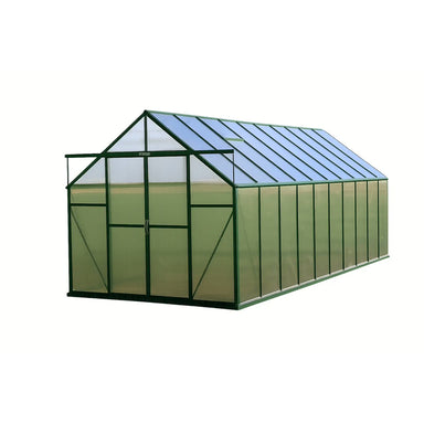 White background image of Grandio Ascent 8×20 Greenhouse