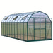 White background image of Grandio Elite 8×20 Greenhouse