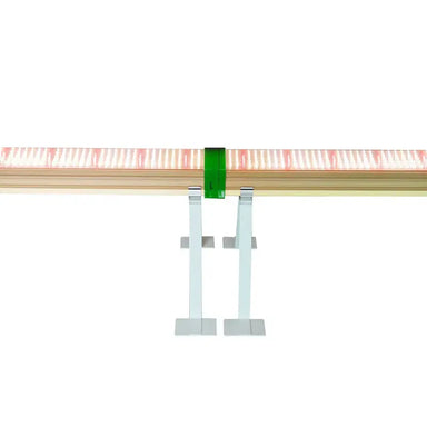 Growers Choice AG120 full phase under canopy light close up view