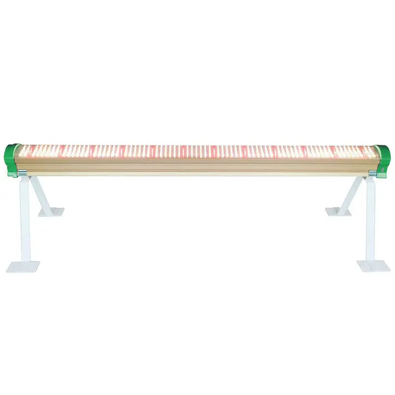 Growers Choice AG120 full phase under canopy light top view