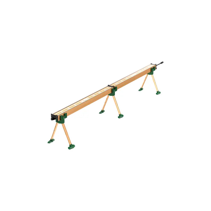 Grower's Choice AG-250 Modular LED Grow Light Installed View on a Stand