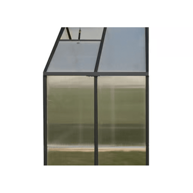 Image of the mont 4ft extension kit black
