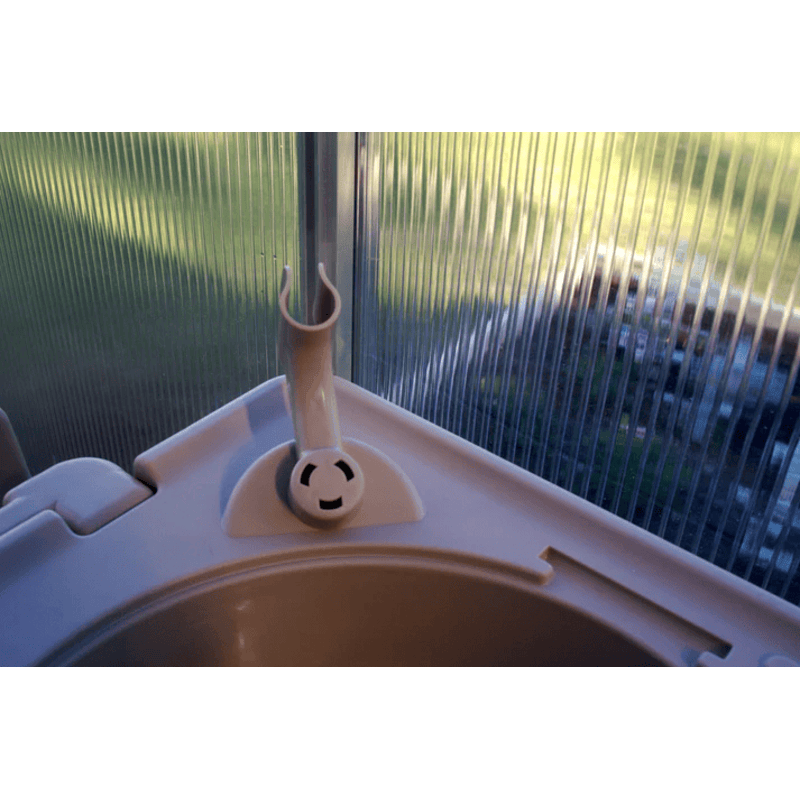 image of the mont sink nozzle holder