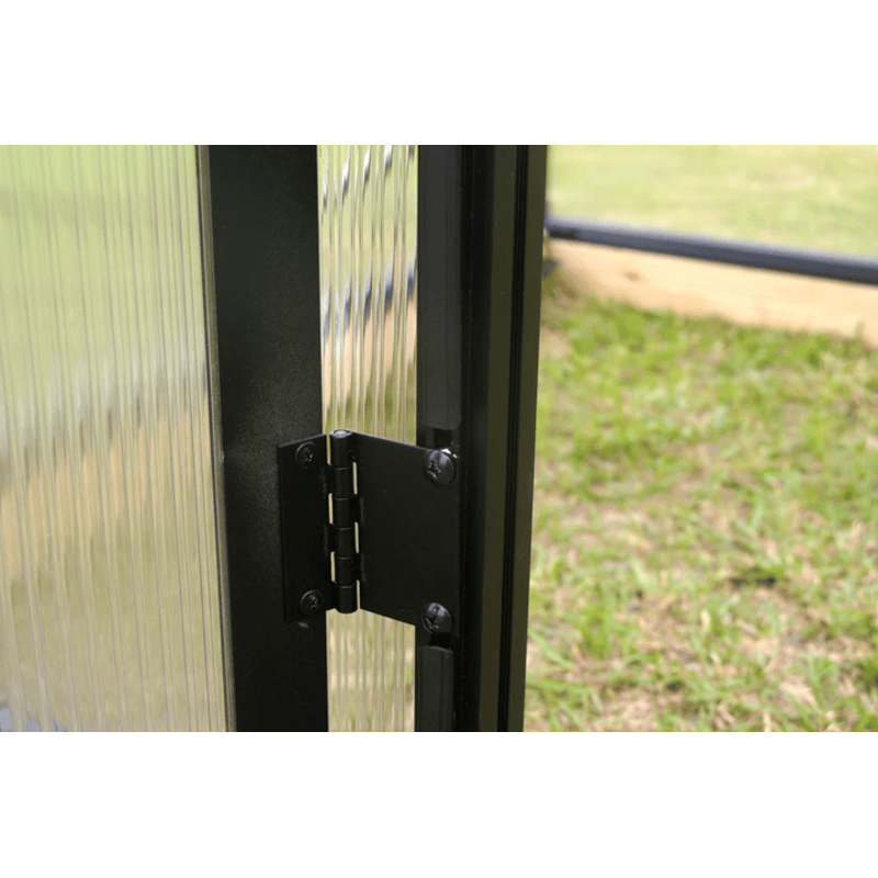 image of the Monticello Second Set of Hinged Doors hinge