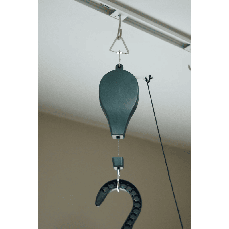 image of installed plant caddie