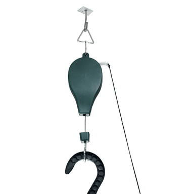 white background image of plant caddie