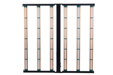 Grower's Choice ROI-FF650WLEDGrowLight 208V-480VBack