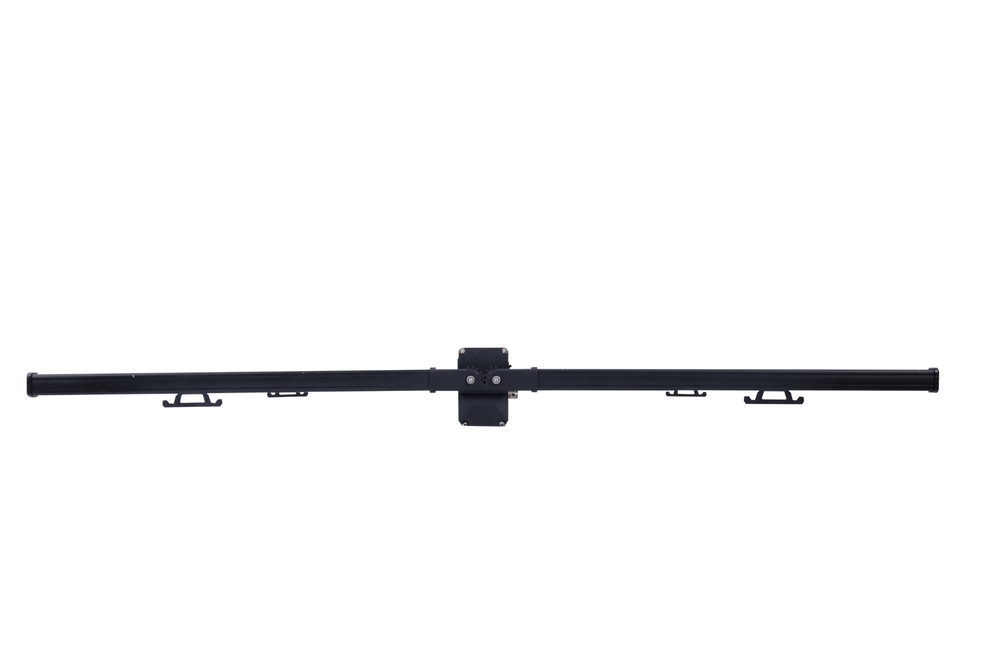 Grower's Choice ROI-FF650WLEDGrowLight 208V-480VBottom