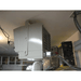 installed image of RSI greenhouse & work shop heating system