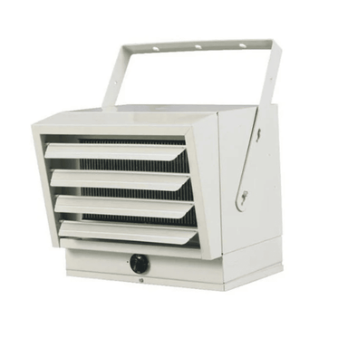 white background image of RSI greenhouse & work shop heating system