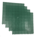 Image of RSI Interlocking Floor System in Green Colour
