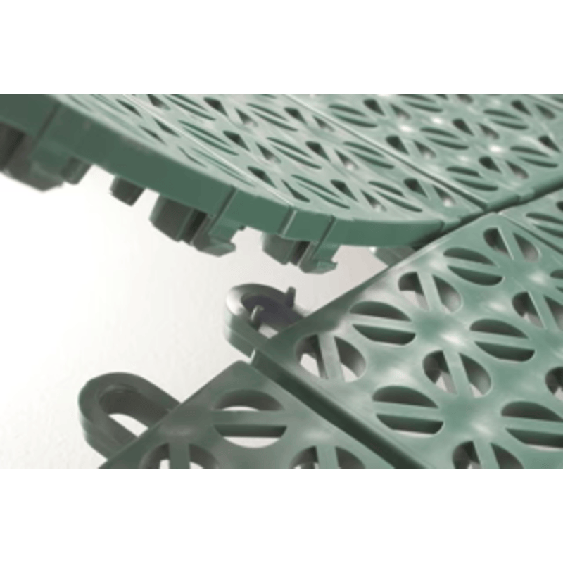 Interlocking image of RSI Interlocking Floor System