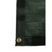 Image of RSI Knitted Green Color Privacy Cloth - 88% Shade Protection