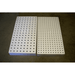 image of 2 pack rsi hydroponic seeding tray
