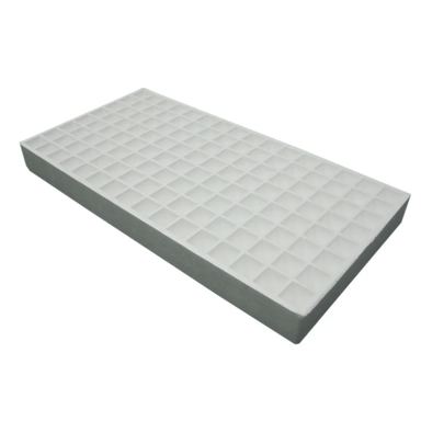 image of rsi hydroponic seeding tray