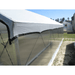 side view of the riverstone industries whitney premium edition educational greenhouse kit 