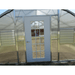 indoor image of rivertsone industries whitney premium edition educational greenhouse kit with 8ft high walls