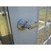 door handle image of the riverstone wallace educational greenhouse kit