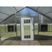 inside image of the riverstone wallace educational greenhouse kit