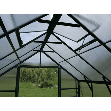 inside view of the grandio ascent back door transformation kit