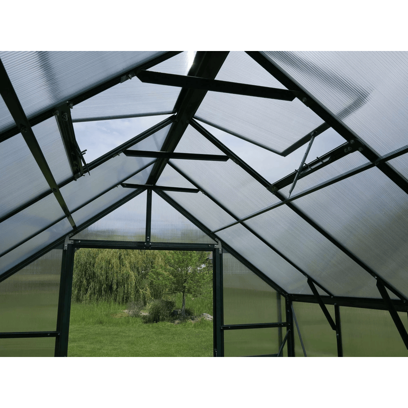 inside view of the grandio ascent back door transformation kit