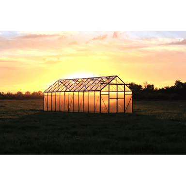 faraway view of the grandio greenhouse ascent 8×24