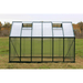 side image of the grandio greenhouse ascent 8x12