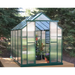 front view of the grandio greenhouse element 6×12