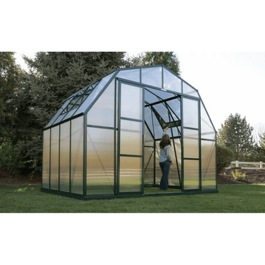 image of grandio summit back door transformation kit