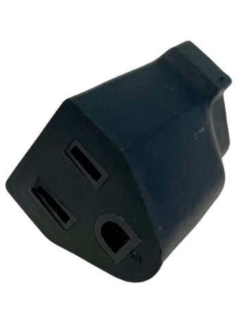 image of the growers choice 120v/240v adapter