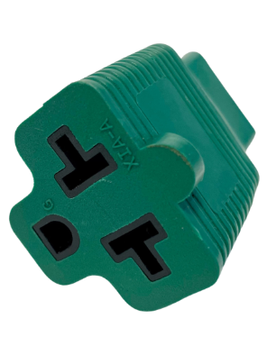 image of the growers choice 240V/120V adapter