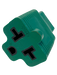 image of the growers choice 240V/120V adapter