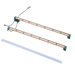 view of the growers choice UV bars