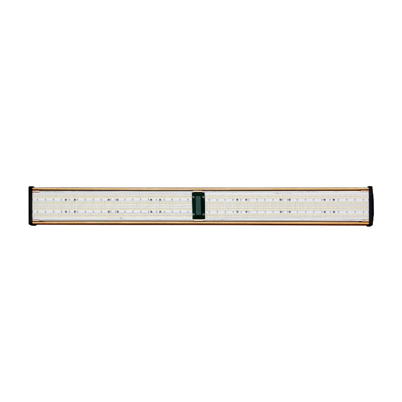 front panel of the growers choice ghs 730