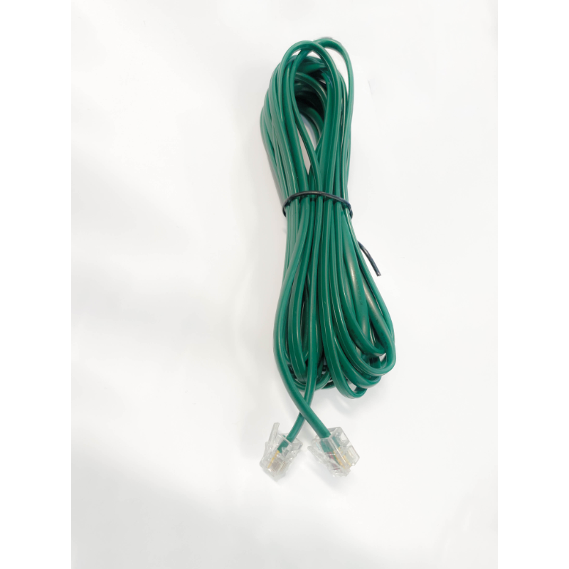 cable provided with the growers choice light controller