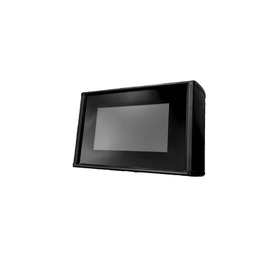 front view of the growers choice master controller