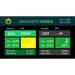 working image of the growers choice master controller